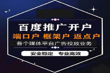 百度广告推广案例：如何用最低预算获得最大效果